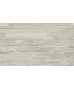 Paraschizzi Cucina Pietra Beige 2800x650mm Finitura Effetto Pietra