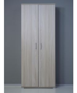 Kimono Armadio Portascope 6 Vani 18mm Olmo - Multiuso 1771x723x360 mm