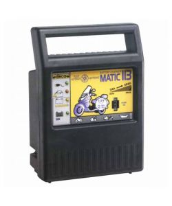 Caricabatterie Matic 113                      Deca