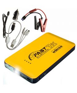 Avviatore Batterie Fast 7K 1000 V.12 Deca