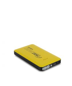 Deca Avviatore Batterie Fast 300 - Booster Portatile 12V - 3 Funzioni