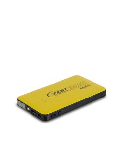 Deca Avviatore Batterie Fast 300 - Booster Portatile 12V - 3 Funzioni