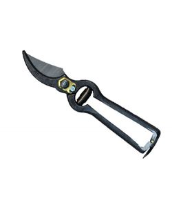 Forbici Due Buoi Pota Crocetta 127/S Cm.23