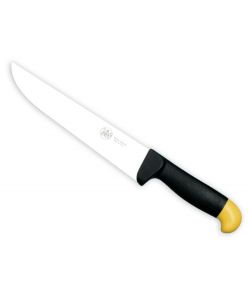 Coltello Macellaio Due Buoi Art.804 Cm.22