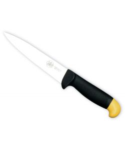 Coltello Macellaio Due Buoi Art.807 Cm.22