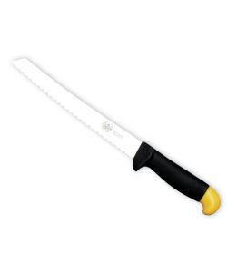 Coltello Pane Due Buoi Cm.24 Art.818 Cm.24