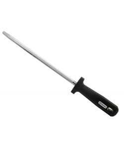 Affilatoio Due Buoi Carbonio Art.671 Cm.25