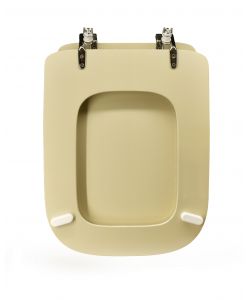 Sedile WC Conca Champagne