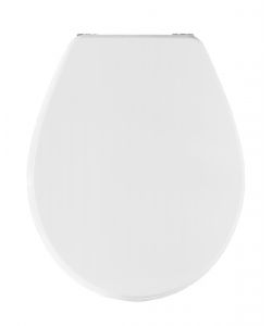 Sedile WC Colibr 2 Bianco Lucido