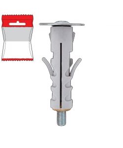 Tassello Ta  9X40 Vite Tgs            Pz  6 Fsider