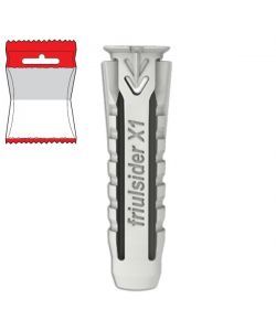 Tassello X1  6X30                     Pz 30 Fsider