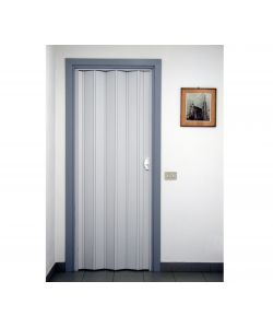 Porta a soffietto h. 214 cm Maxiflex