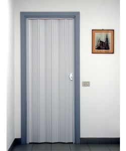 Porta a soffietto h. 214 cm Maxiflex