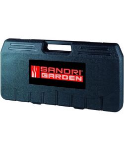 Valigetta Set Barbecue Sandrigarden