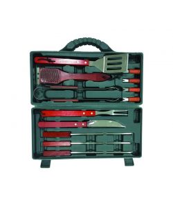 Valigetta Set Barbecue Sandrigarden