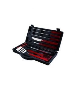 Valigetta Set Barbecue Sandrigarden