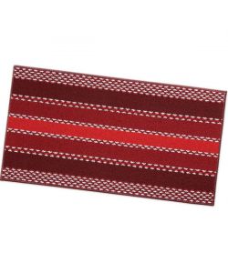 Tappeto Gemma Rosso                  57X290 Emmevi