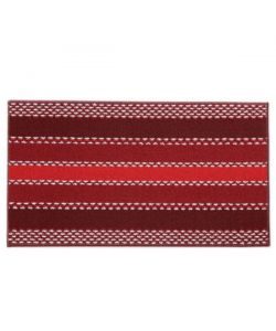 Tappeto Gemma Rosso                  57X290 Emmevi