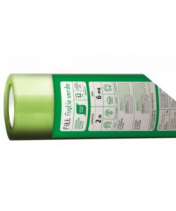 Foglia Politene Foglia Verde 0,12 H 2 Kg 25   Fitt