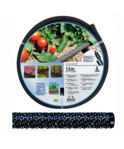 Tubo Poroso Ecodrop 1/2' M 15                 Fitt