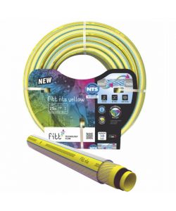 Tubo Nts Yellow     5/8' M 25                 Fitt