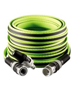Tubo Force 1/2' 20 metri Grey/Lime Fitt