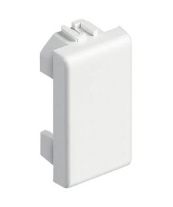 Bticino Falsi Polo Matix - Bianco - 2 Pezzi
