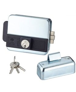 Elettroserratura App.Ferro E50/70 Nf5011/1 Feb