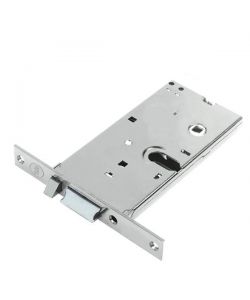 Elettroserratura da Infilare a Fasce in Alluminio Y85000-58-0 Yale