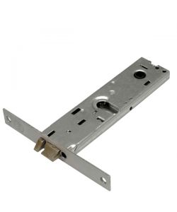 Elettroserratura da Infilare a Fasce in Alluminio Y85400-70-0 Yale