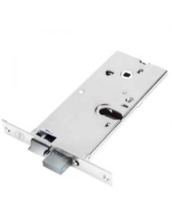 Serratura Infilare Fasce in Alluminio Y86000-70-0 Yale