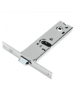Serratura da Infilare a Fasce in Alluminio Y87000-58-0 Yale