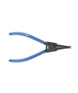 Fervi Pinze per Anelli Elastici di Sicurezza d.10-25mm x 160mm