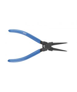 Fervi Pinza Anelli Elastici Sicurezza Dritta per Interni d.8-25x150mm