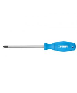 Fervi Giravite a Croce Cromato PZ3 x 150 mm - Appendibile