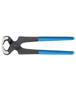 Fervi Tenaglia da Falegname 200mm in Acciaio per Presa Sicura