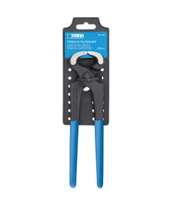 Fervi Tenaglia da Falegname 200mm in Acciaio per Presa Sicura