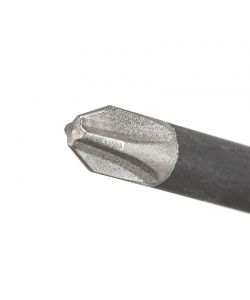 Fervi Giraviti Diamantati 6 Pz Mo-V - Misure da 4 a 6 mm - Isolati