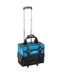 Fervi Trolley Portautensili Semi Morbido in Poliestere 41x31x44,5 cm