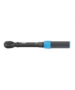 FERVI Chiave Dinamometrica 5-25 Nm 1/4