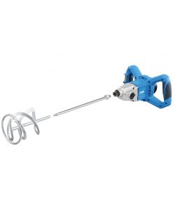 FERVI Miscelatore Elettrico 1400W 140MM con Velocità Variabile