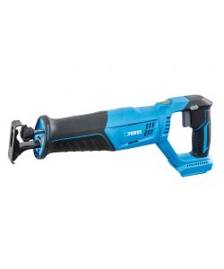 FERVI GATUCCIO A BATTERIA Seghetto alternativo 26mm 115mm legno acciaio