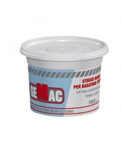 Stucco in Pasta G 250 Gemac