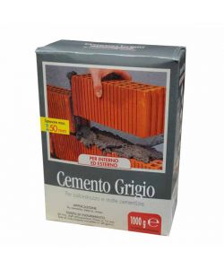 Cemento Grigio G 1000 Linea Piu'