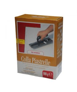 Colla Piastrelle G 1000 Linea Piu'