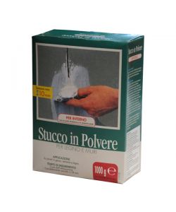 Stucco Polvere G 1000 Linea Piu'