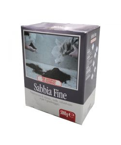 Sabbia G 5000 Linea Pi