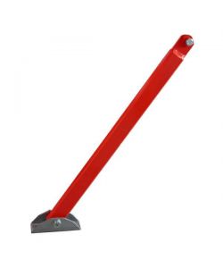 Asta Antisosta Parking Stop Rossa
