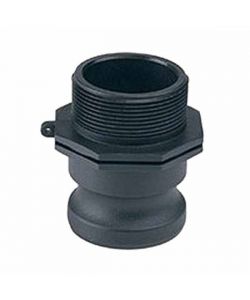 Raccordo Camlock M 2'     Filetto M 2'