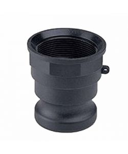Raccordo Camlock M 2'     Filetto F 2'